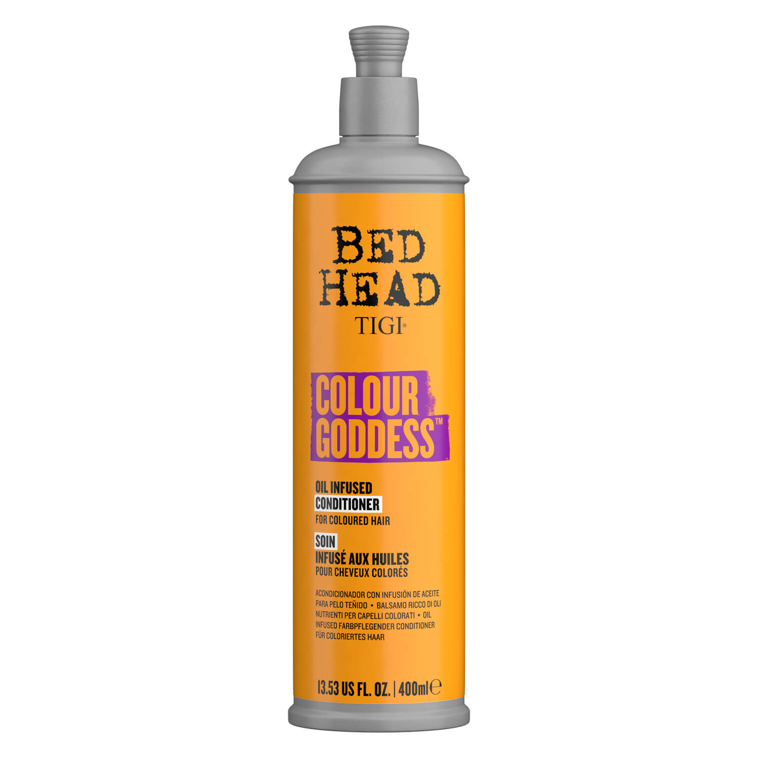 Tigi Colour Goddess Conditioner 970ml