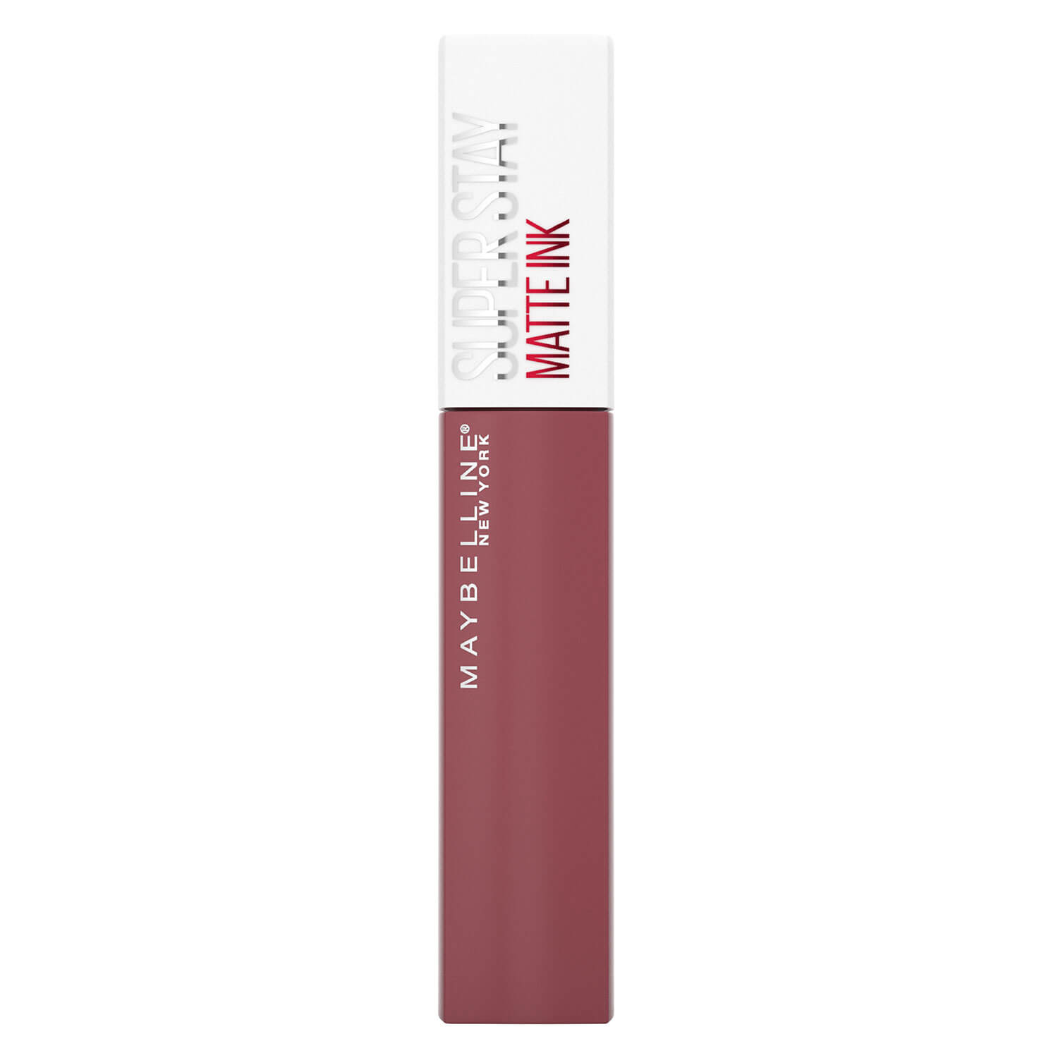 Maybelline New York Maybelline Ny Lips – Super Stay Matte Ink Lippenstift 175 Ringleader 3