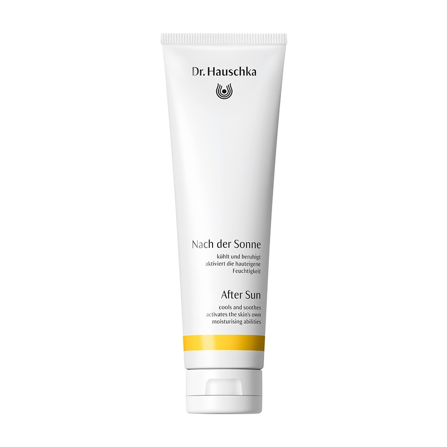 Dr. Hauschka - Nach der Sonne
