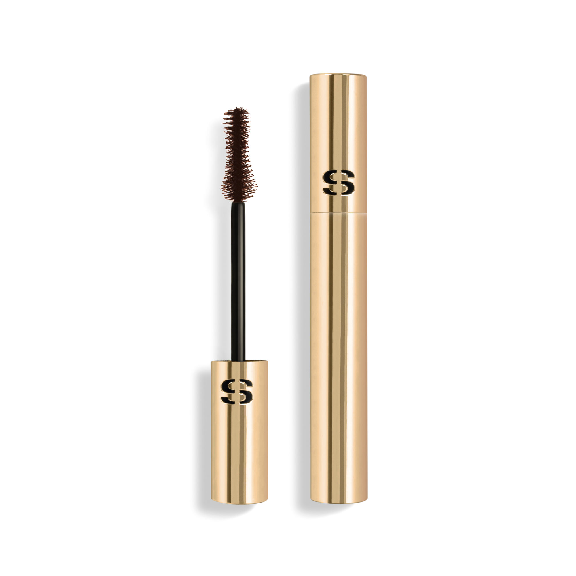 Sisley Phyto Mascara – Noir 2 Deep Brown 7ml