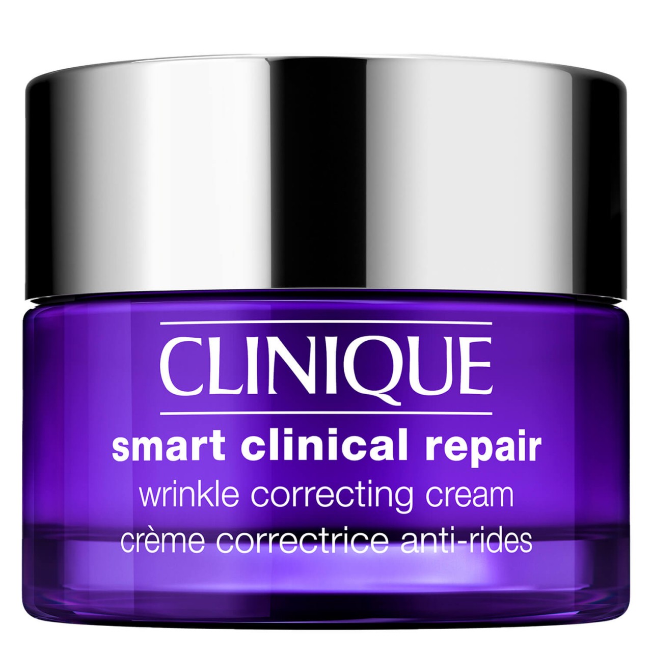Clinique Smart - Clinical Repair Wrinkle Correcting Cream