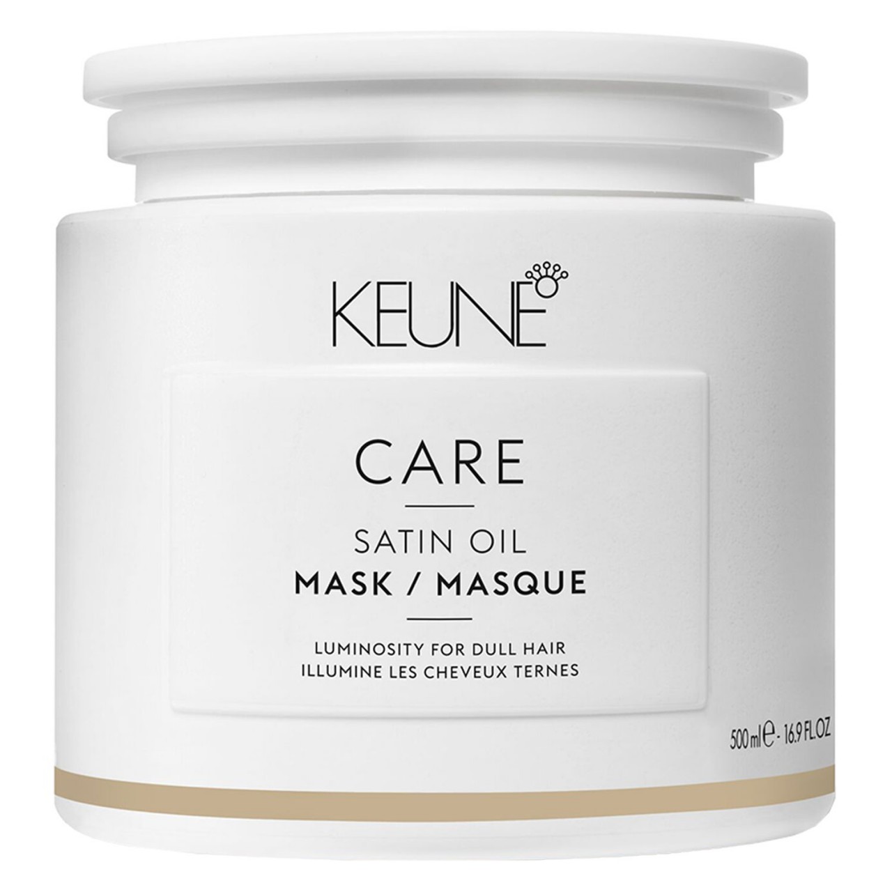 Keune Care - Satin Oil Mask