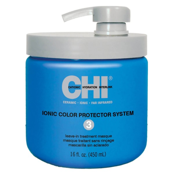 Image of CHI Color Care - Color Protect Maske