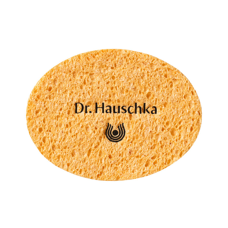 Dr. Hauschka – Kosmetikschwamm