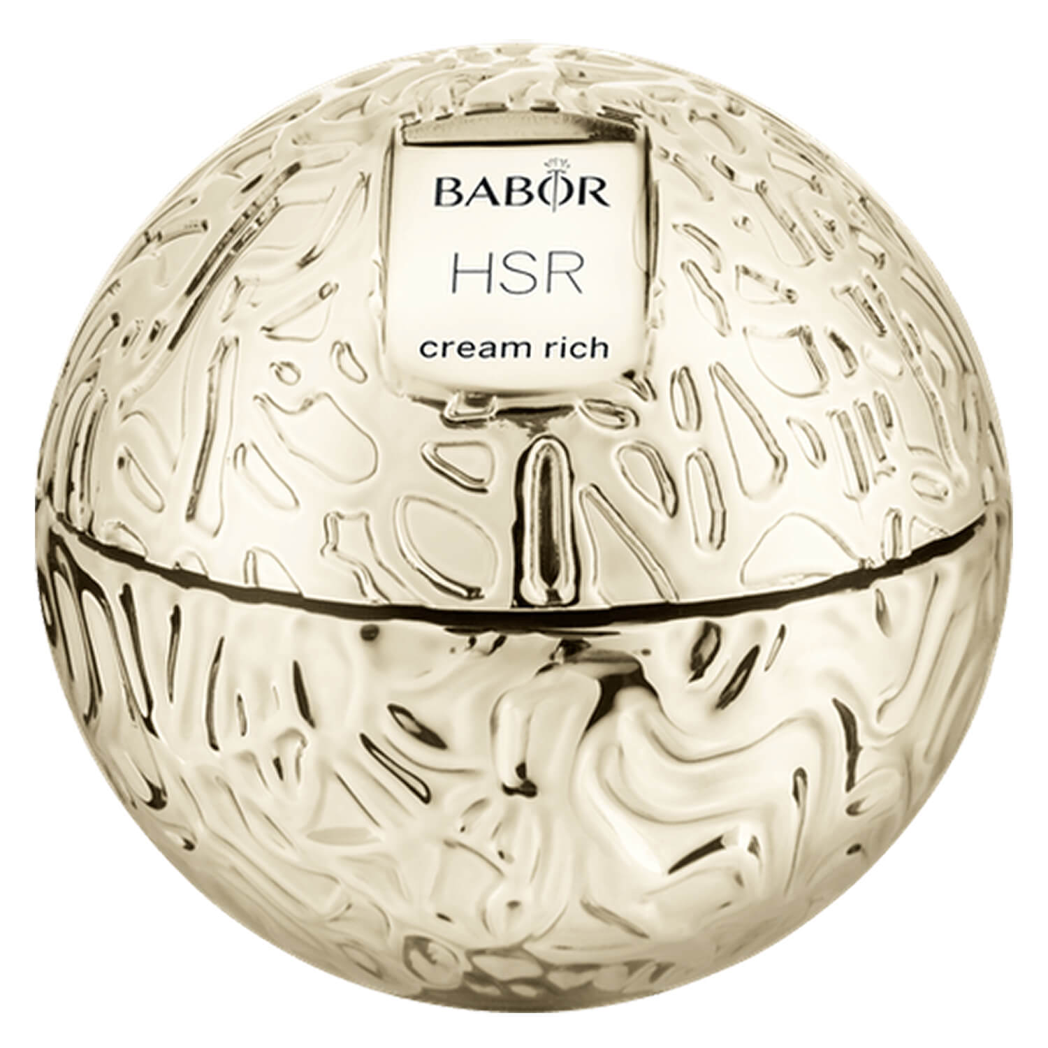 Babor Hsr – Lifting Cream Rich 50ml