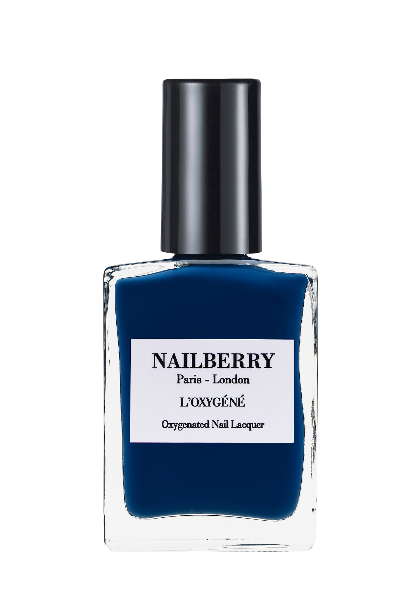 Nailberry L'oxygéné - Orage 15ml