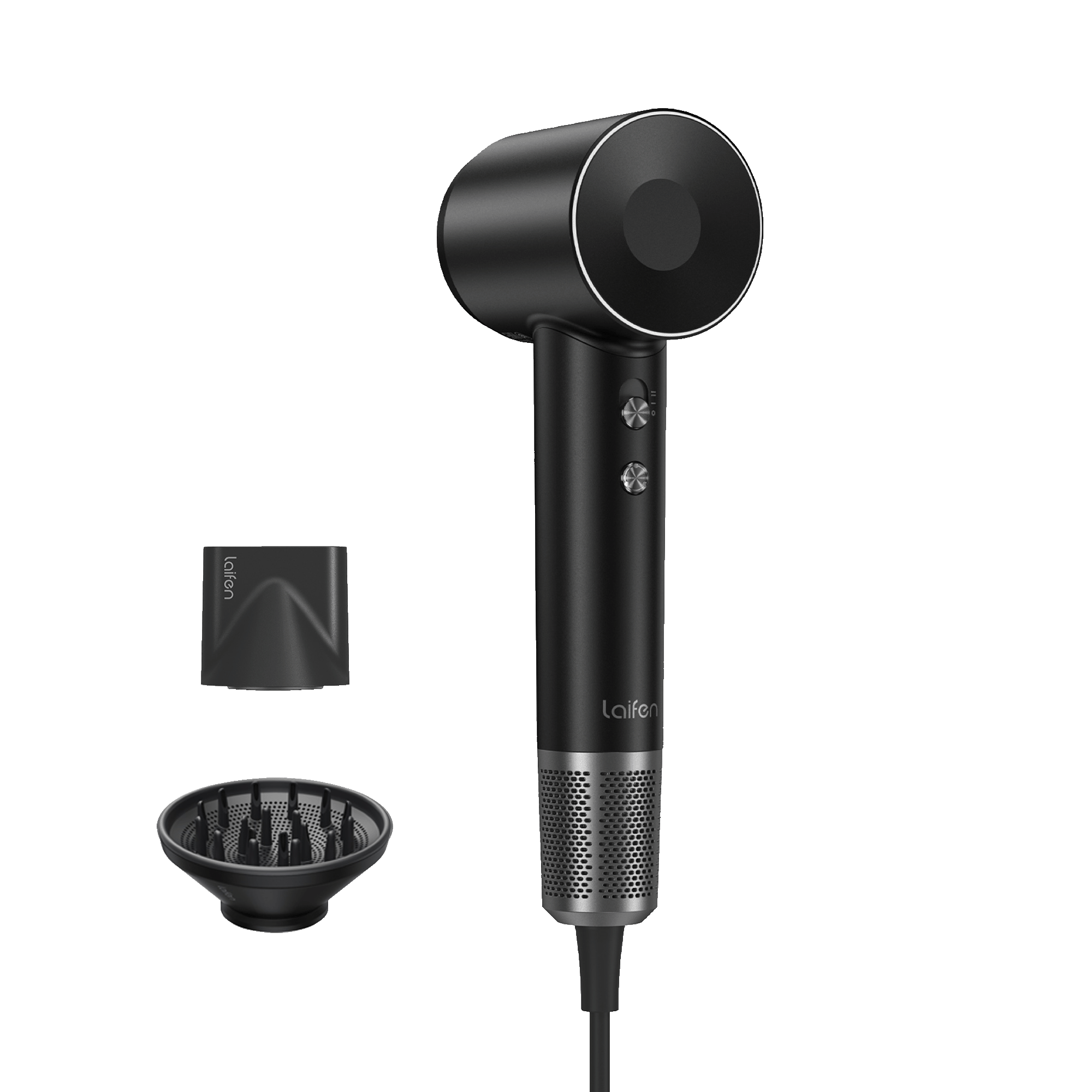 Laifen Swift Special – Black