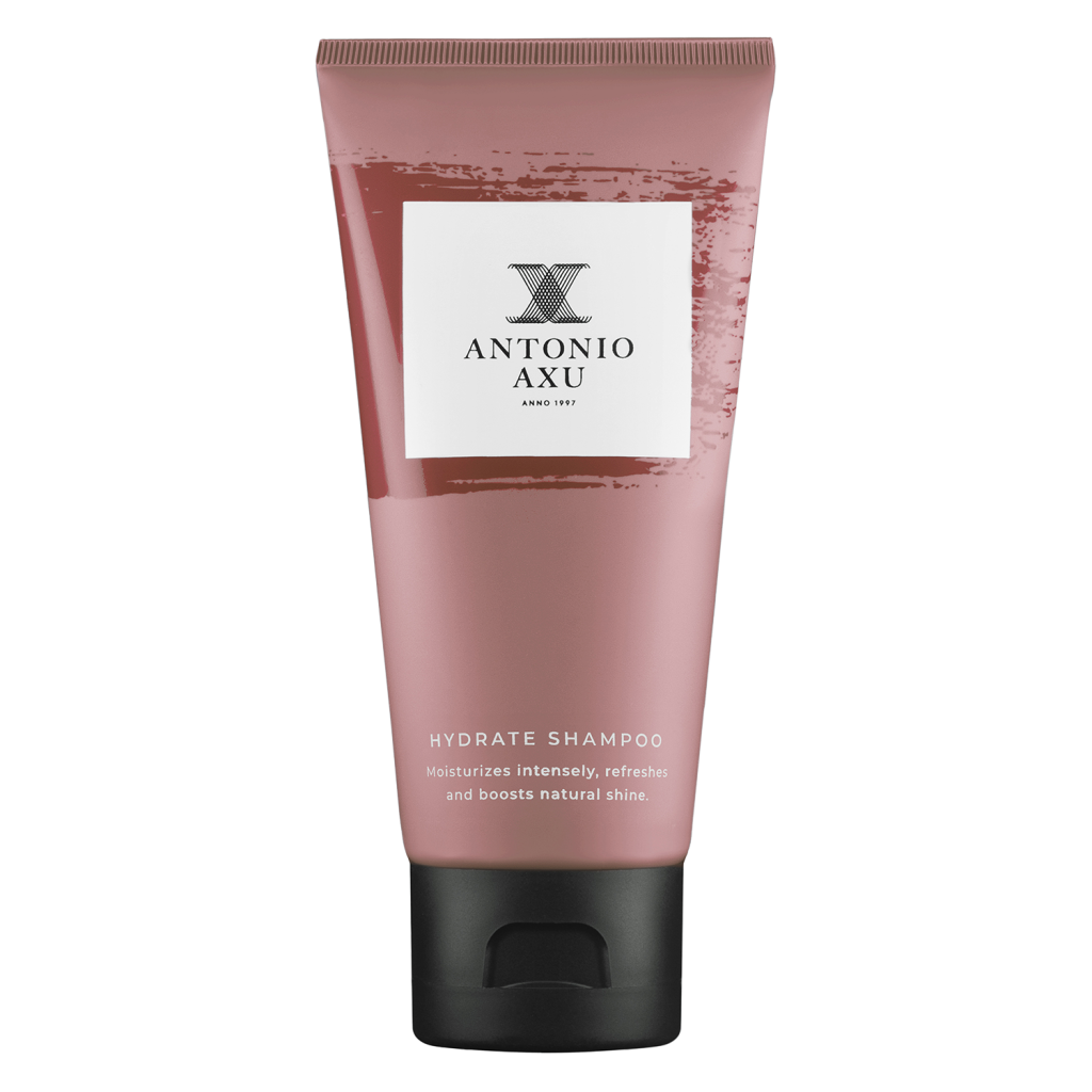 Antonio Axu - Hydrate Shampoo Reisegrösse 60ml