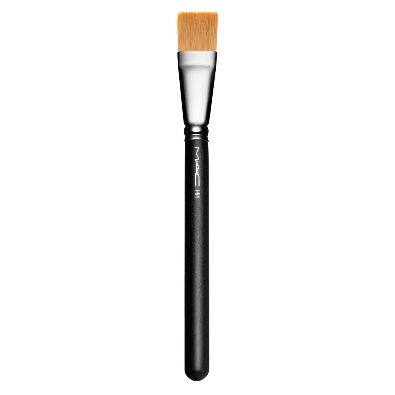 M·A·C Tools - Square Foundation Brush 191