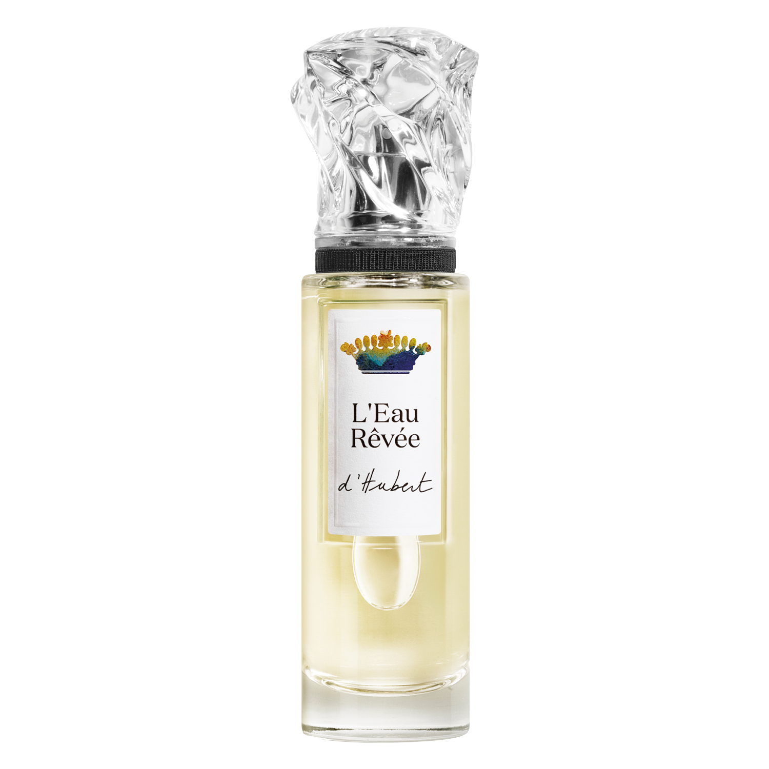 Sisley Fragrance – L’eau Rêvée D’hubert 100ml