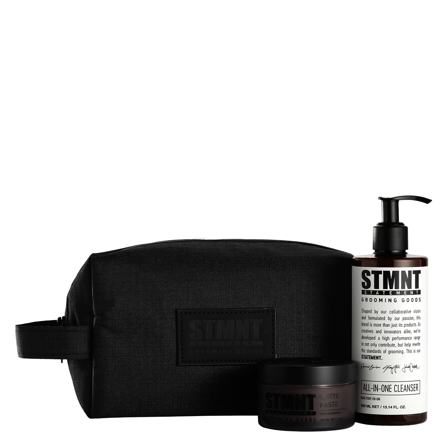 Stmnt – Hero Geschenkset