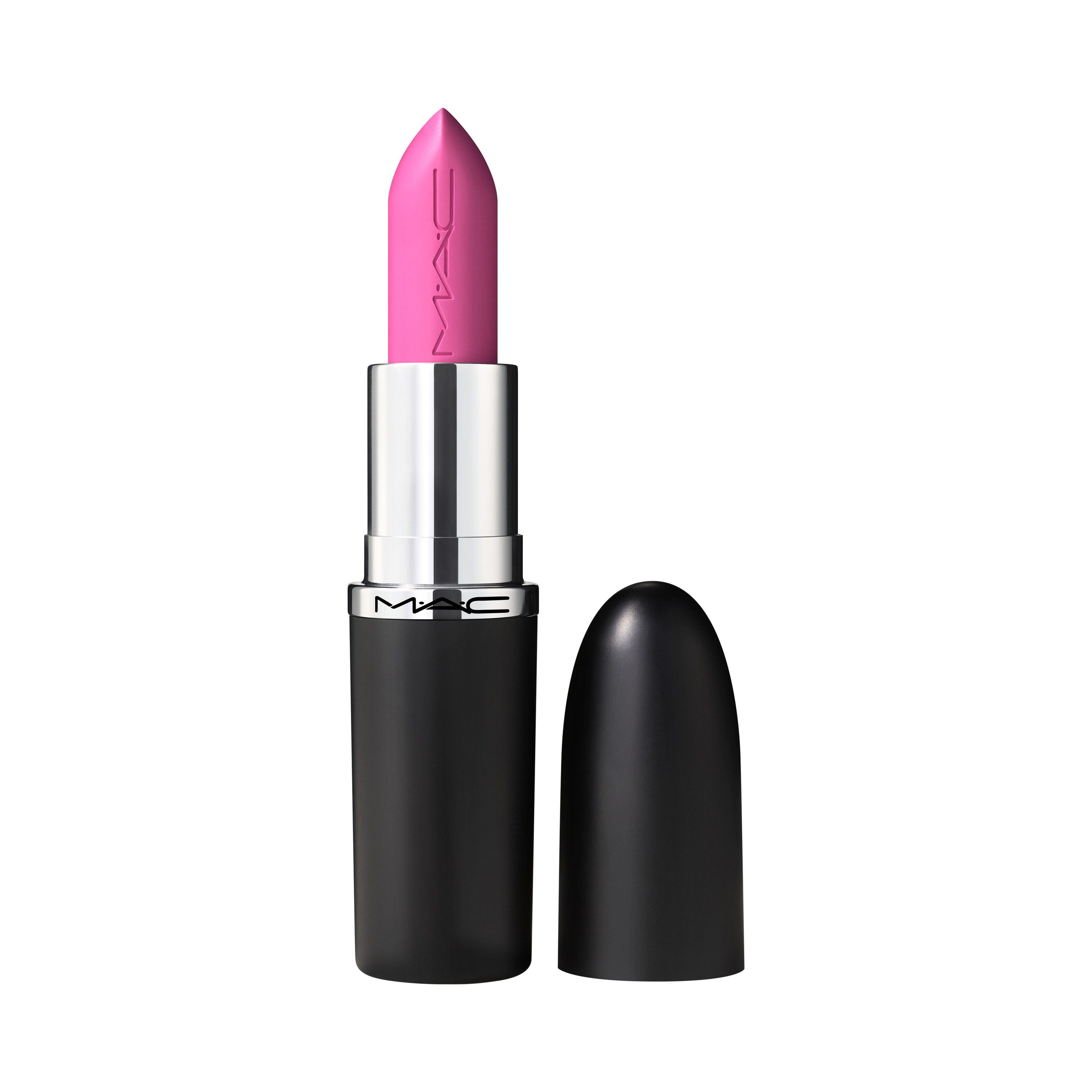 M·a·c Macximal Sleek Satin Lipstick – Saint Germain 3.5g