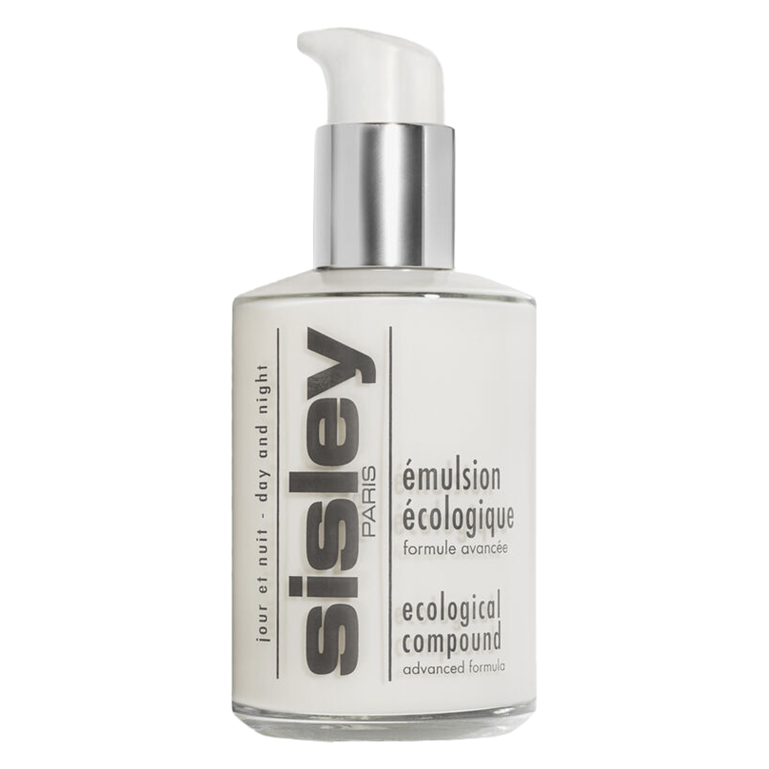Sisley Skincare – Émulsion Écologique Formule Avancée 60ml