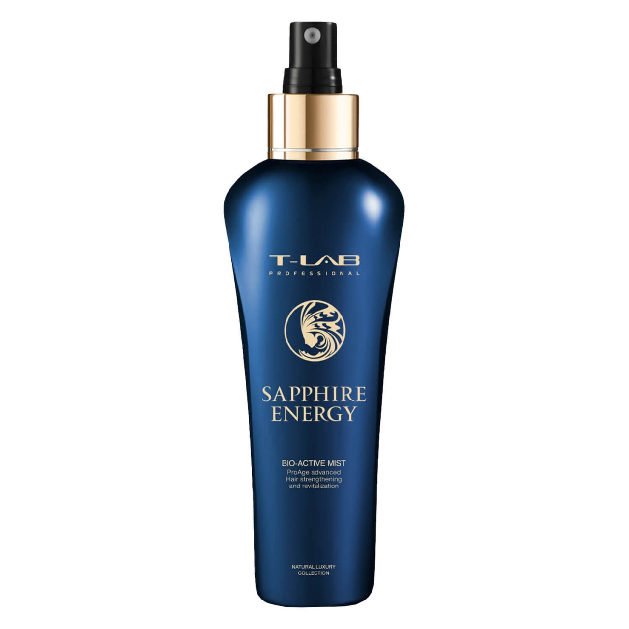 Sapphire Energy Bio-Active Mist