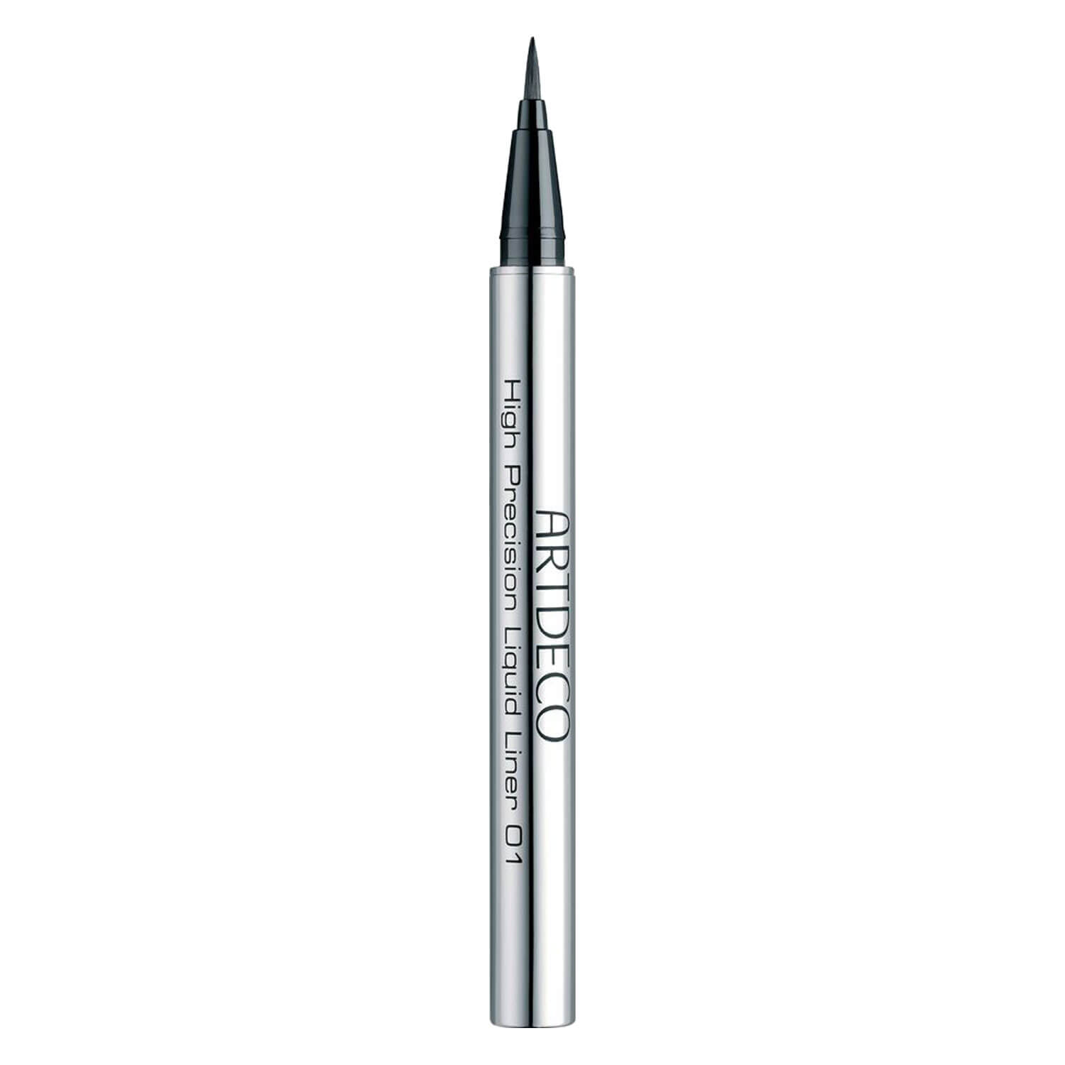 Artdeco High Precision - Liquid Liner Black 01 0.55ml