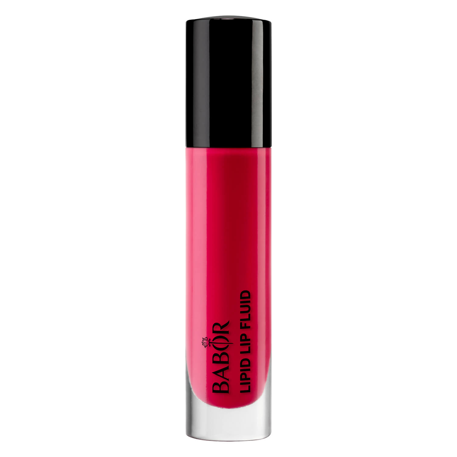 Babor Make Up – Lipid Lip Fluid 02 Raspberry 4ml