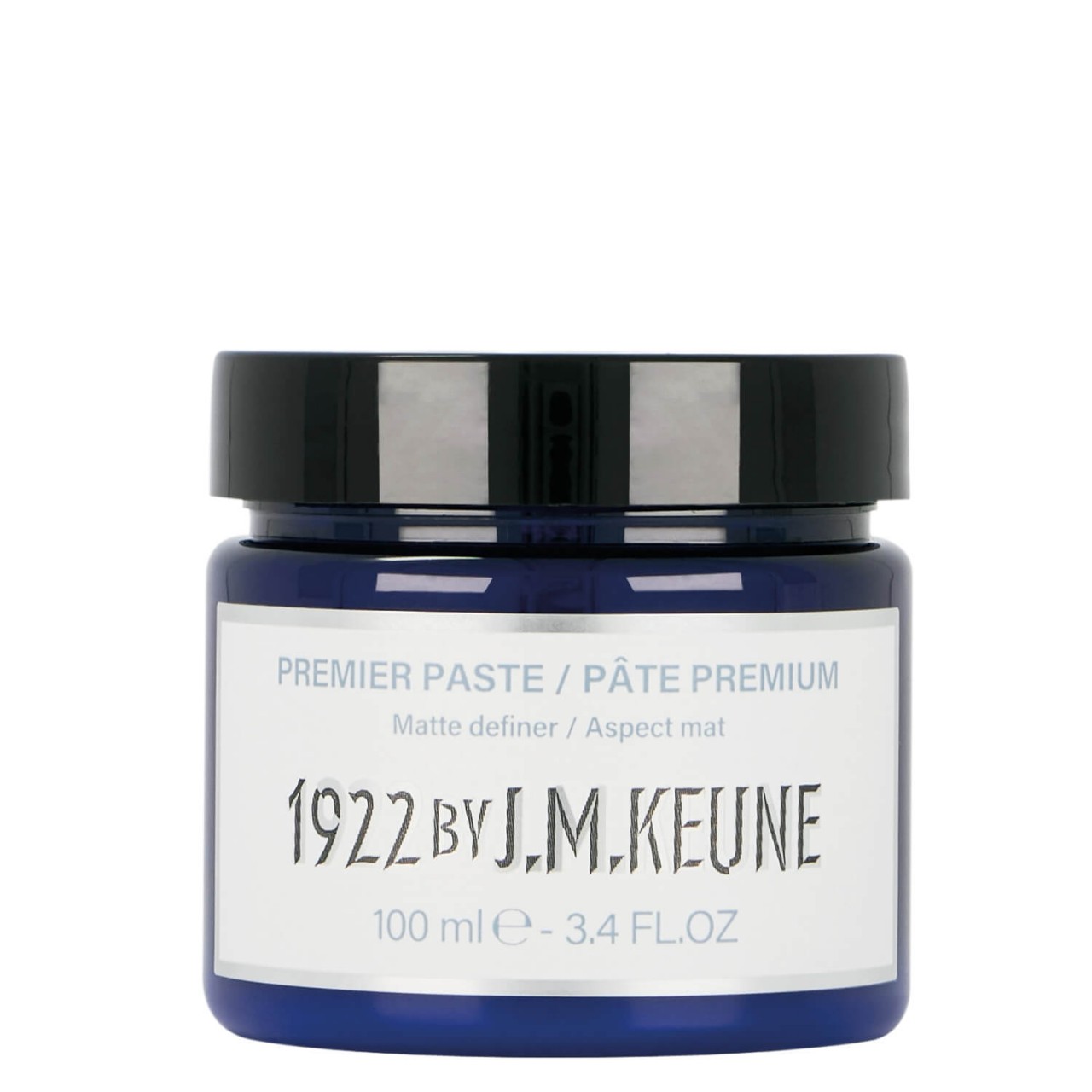 1922 by J.M. Keune - Premier Paste
