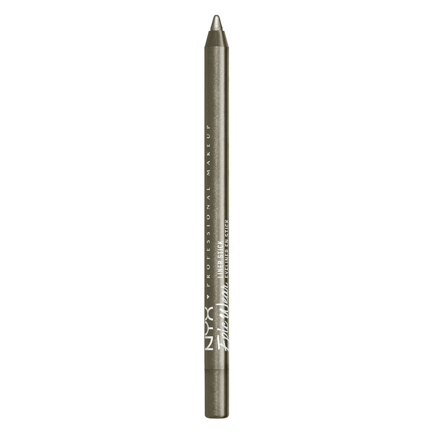 Nyx Professional Makeup Epic Wear - Liner Sticks All Time Olive 1.22g