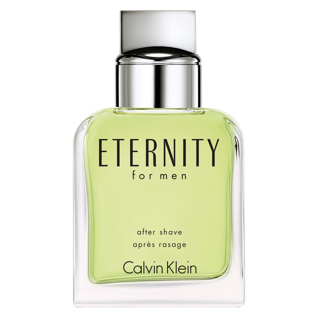 Eternity - For Men After Shave Splash