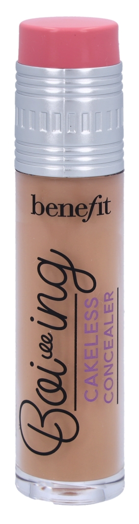 Benefit – Boi-Ing Cakeless Concealer #07 Medium Warm