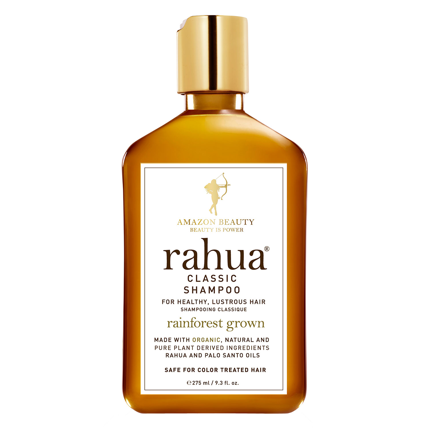 Rahua Daily Care - Classic Shampoo 60ml