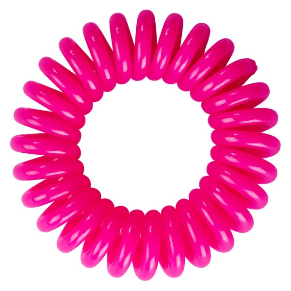 Image of HH Simonsen Accessoires - Hair Bobbles Pink