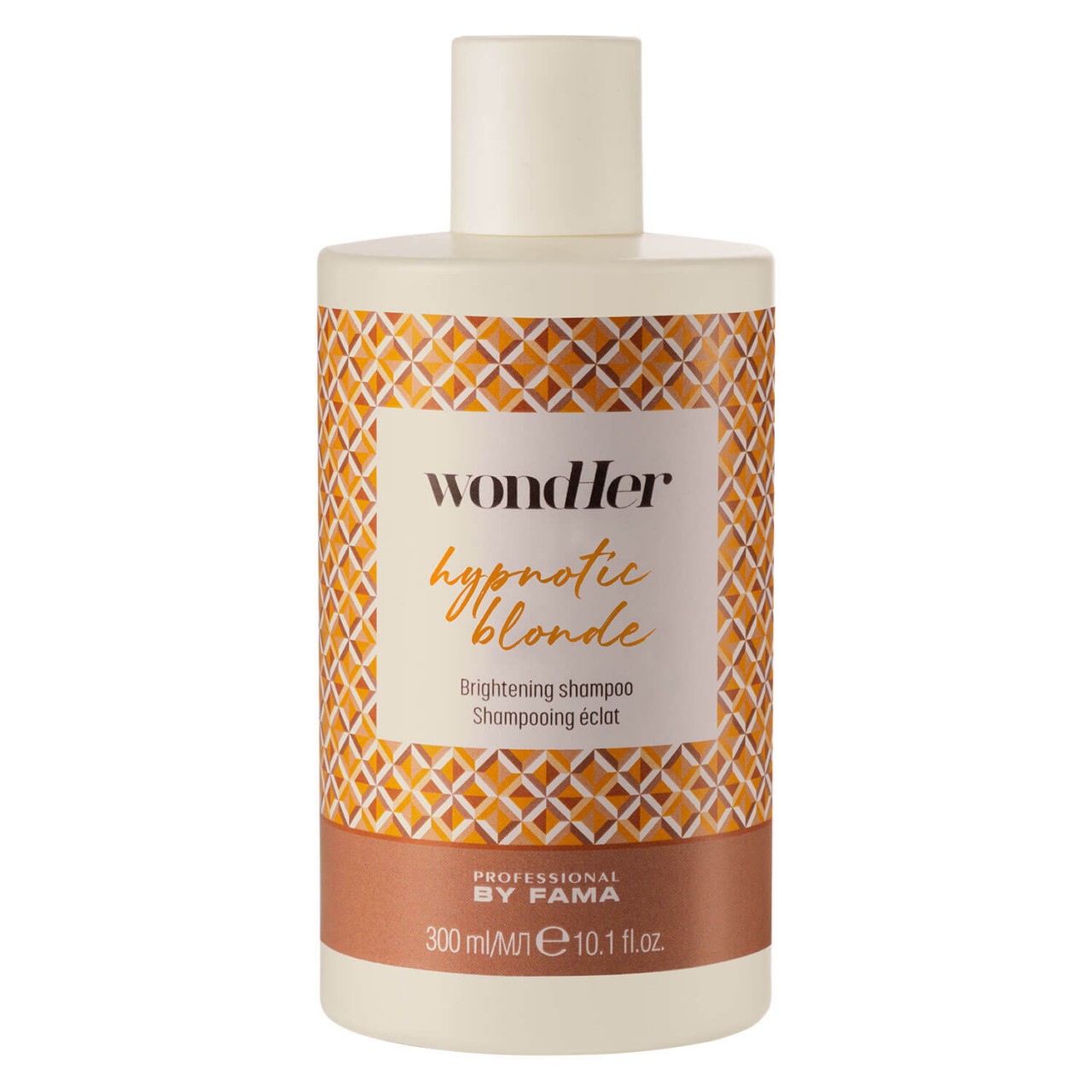 WondHer - Hypnotic Blonde Brightening Shampoo