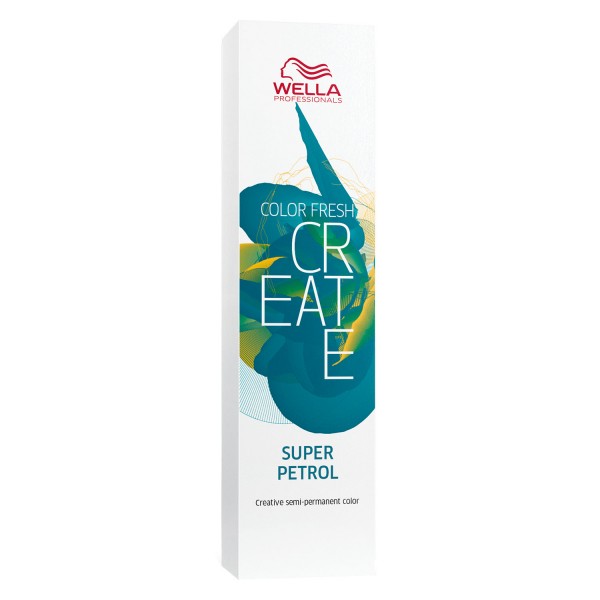 Image of Color Fresh Create - Super Petrol