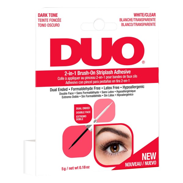 Image of DUO - 2-in-1 Brush-On Adhesive