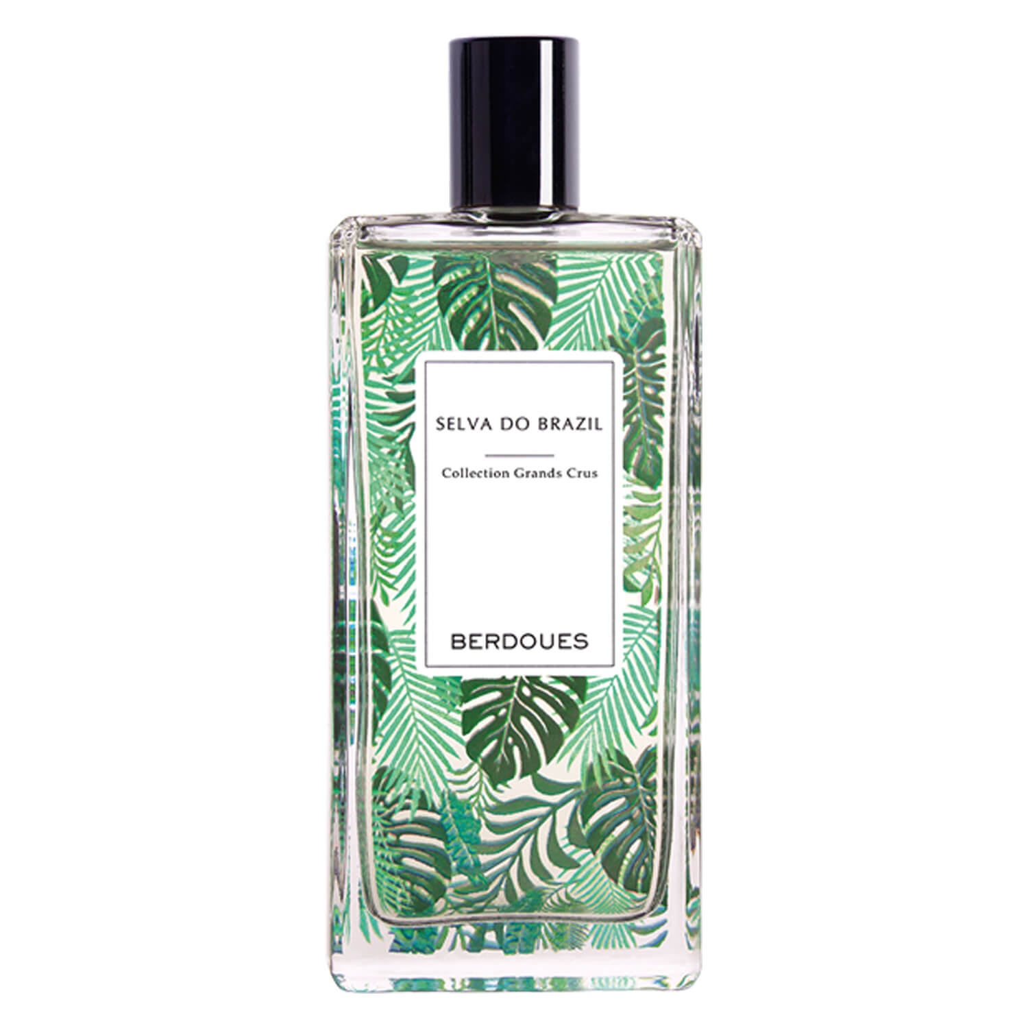 Berdoues – Selva Do Brazil Eau De Parfum 100ml