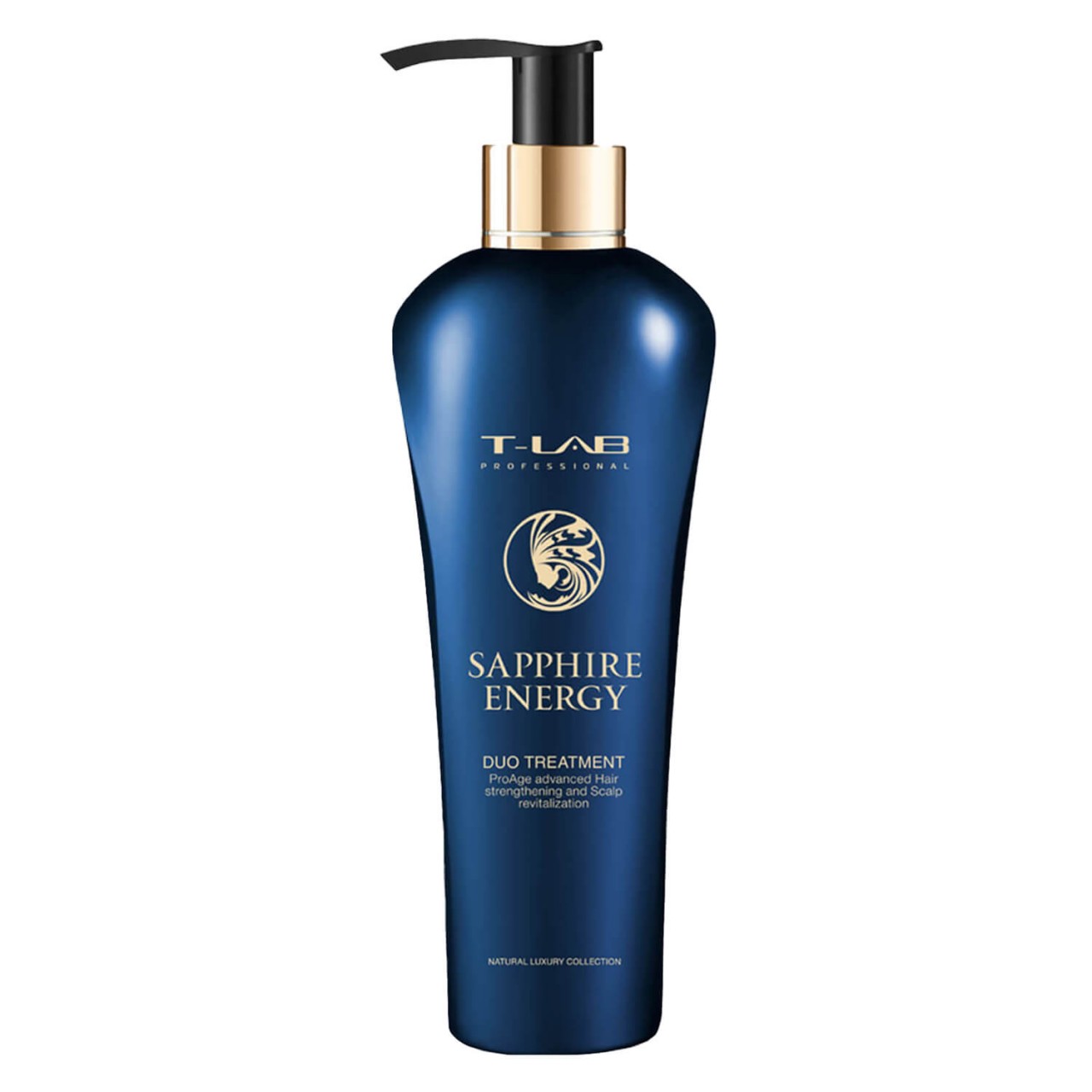 Sapphire Energy Duo Treatment