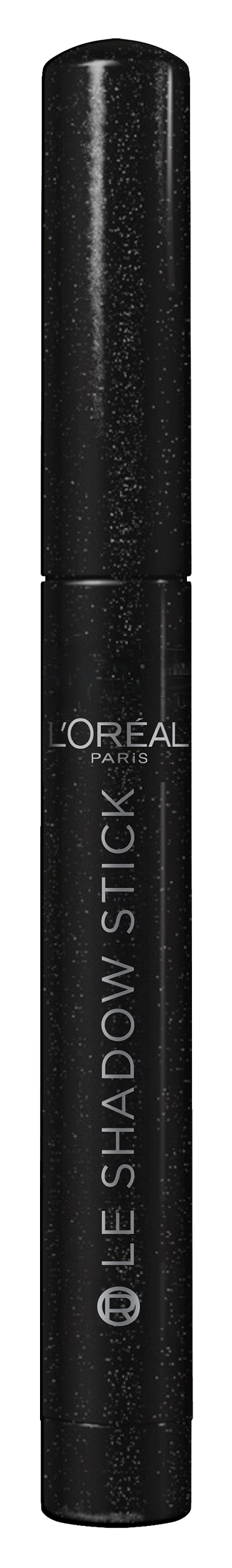 L'oréal Paris L'oreal Cosmetics - Smokey Le Shadow Stick Lidschattenstift 290 Midnight Noir 1,4g