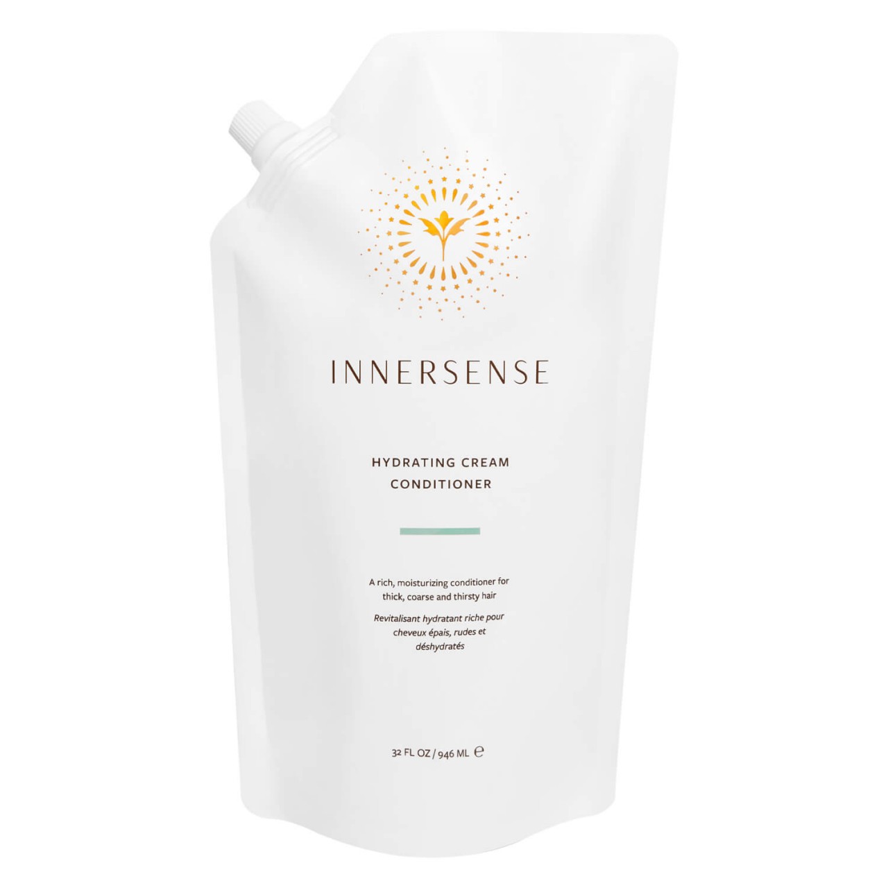 Innersense - Hydrating Cream Conditioner Refill
