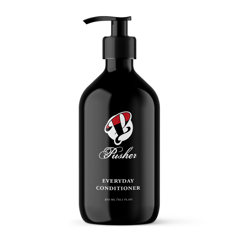 Pusher Hair Care – Everyday Conditioner 75ml