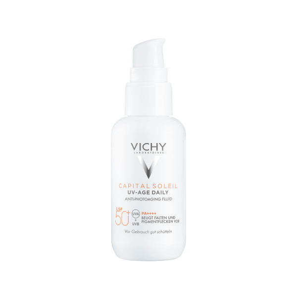 Vichy Capital Soleil – Uv Age Lsf50+ 40ml