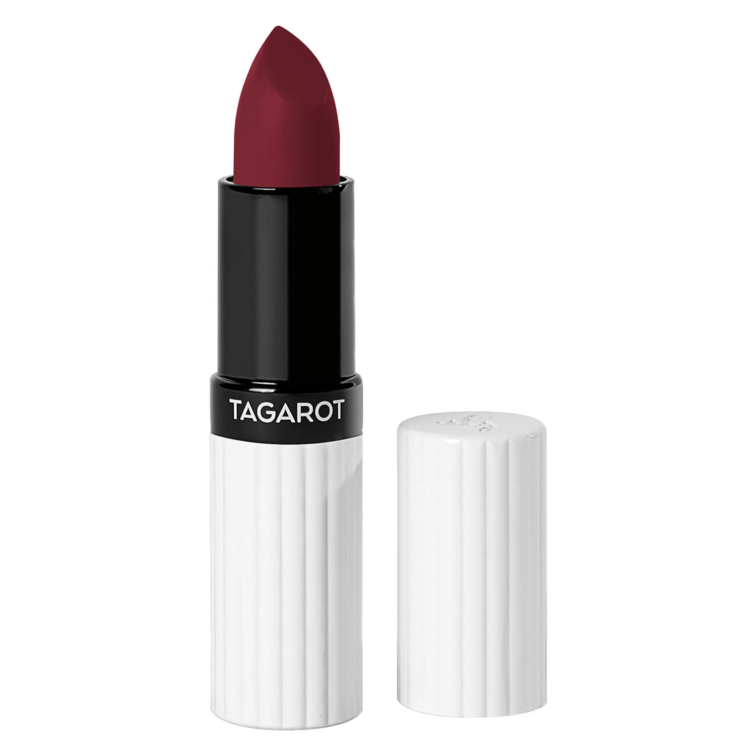 Und Gretel Lips - Tagarot Vegan Lipstick Bordeaux 14 3.5g