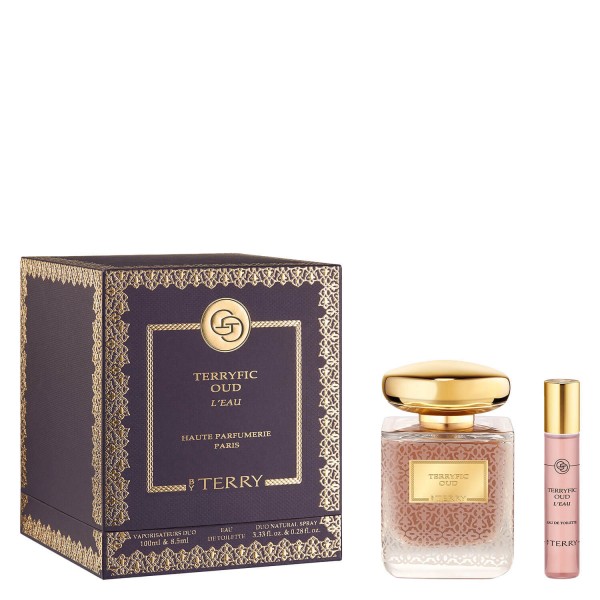 Image of By Terry Fragrance - Terryfic Oud LEau EdT