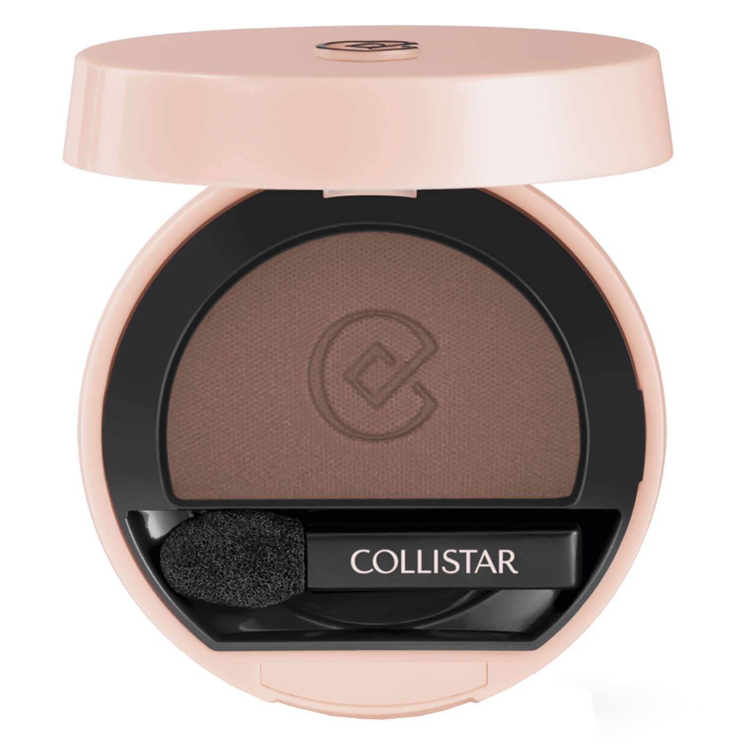 Collistar Impeccable – Compact Eye Shadow 120 Brunette Matte 2g