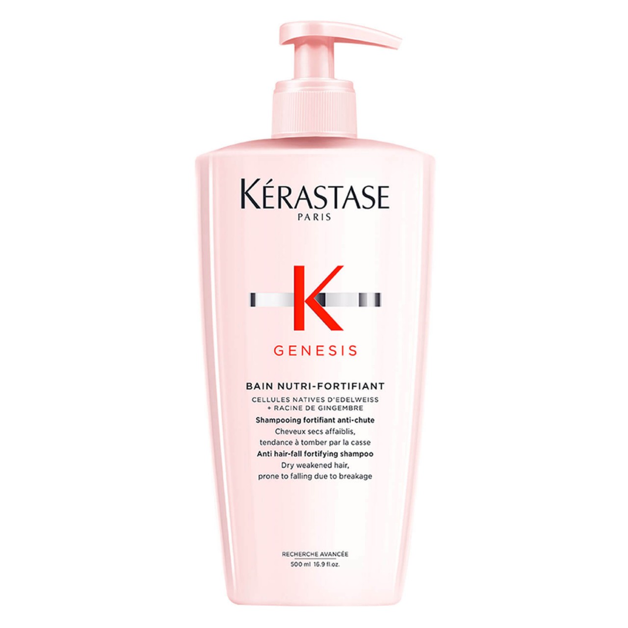 Genesis - Bain Nutri-Fortifiant