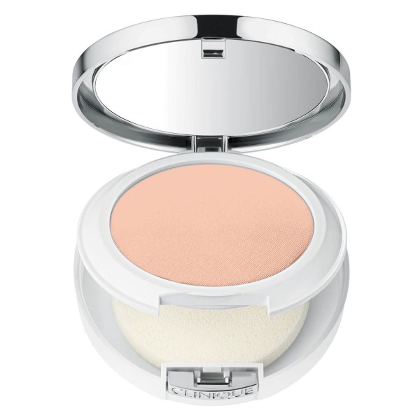 Clinique - Beyond Perfecting - Powder Foundation & Concealer Breeze