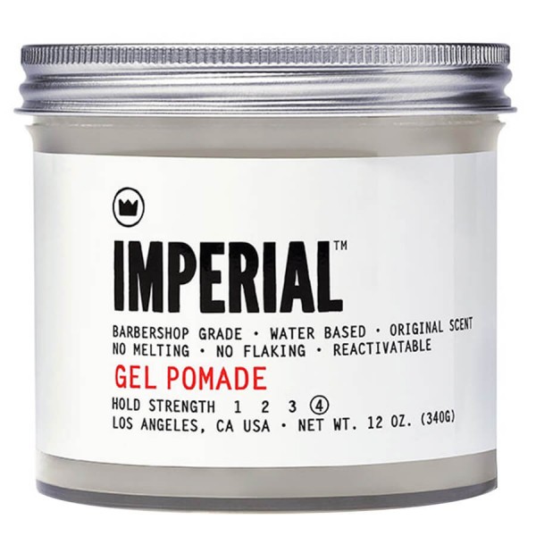 Image of Imperial - Gel Pomade
