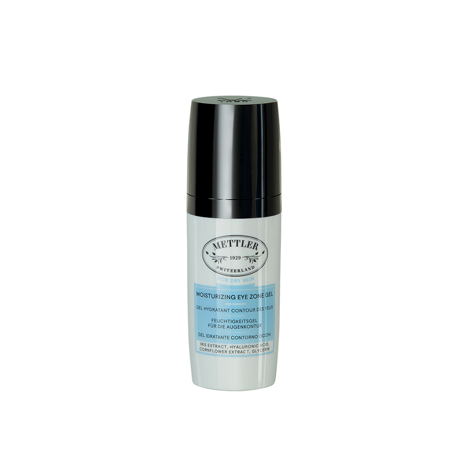 Mettler1929 Dry Skin - Augenkontur Feuchtigkeitsgel 30ml