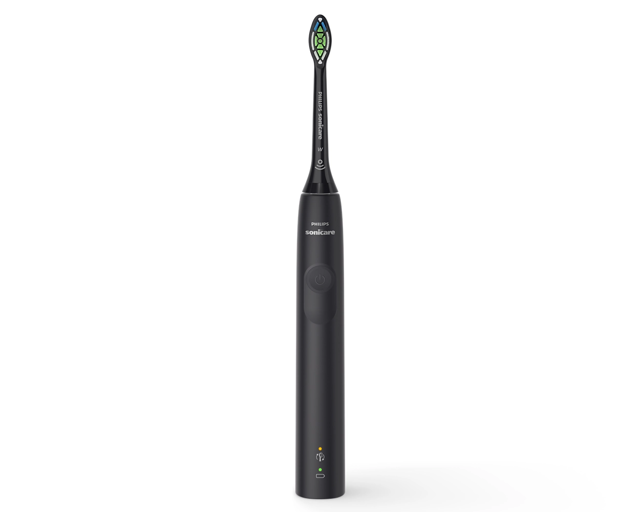 Philips Sonicare - 4100 Series Elektrische Schallzahnbürste Hx3681/54 1x