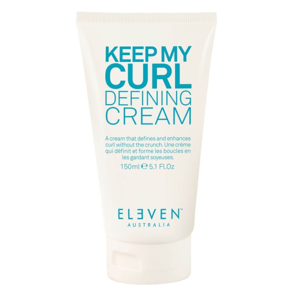 Image of ELEVEN Style - Keep My Curl Defining Cream