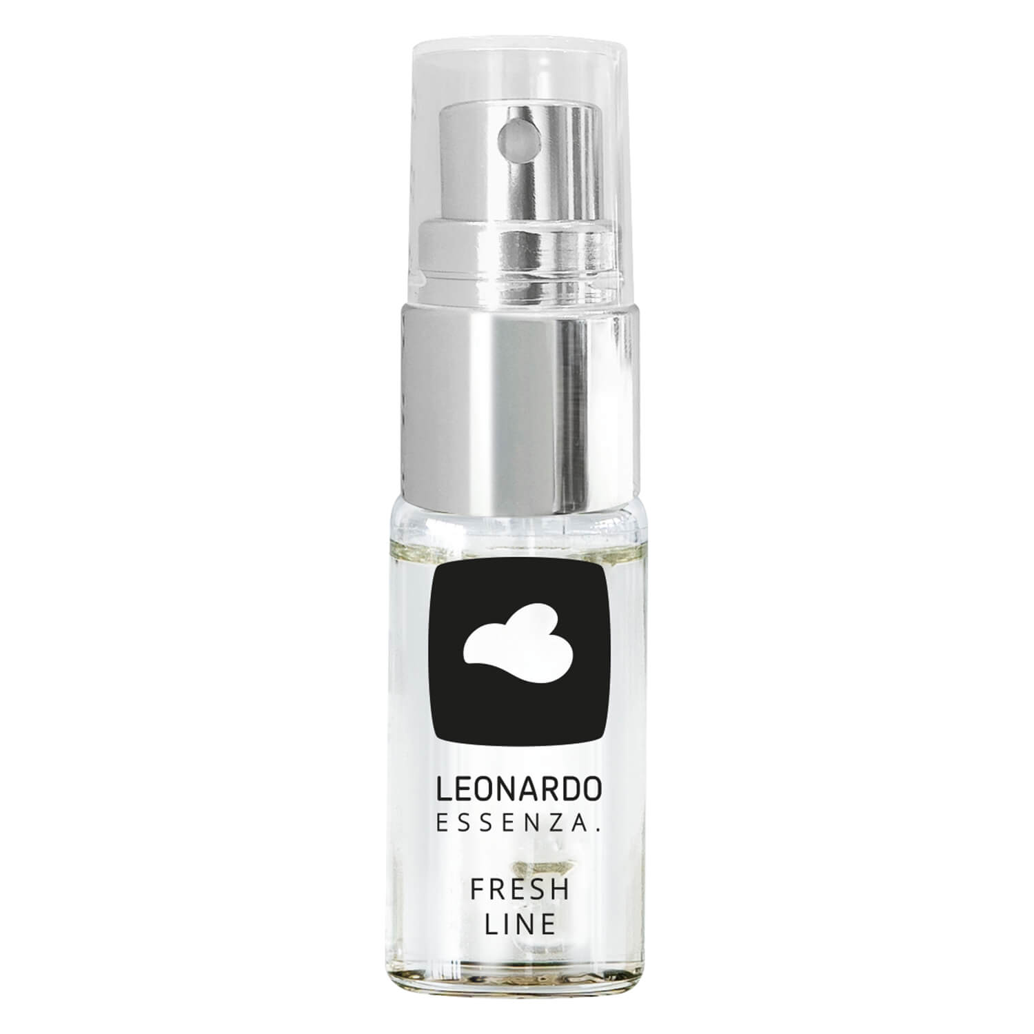 Leonardo Essenza - Fragrance Fresh Linen 10ml