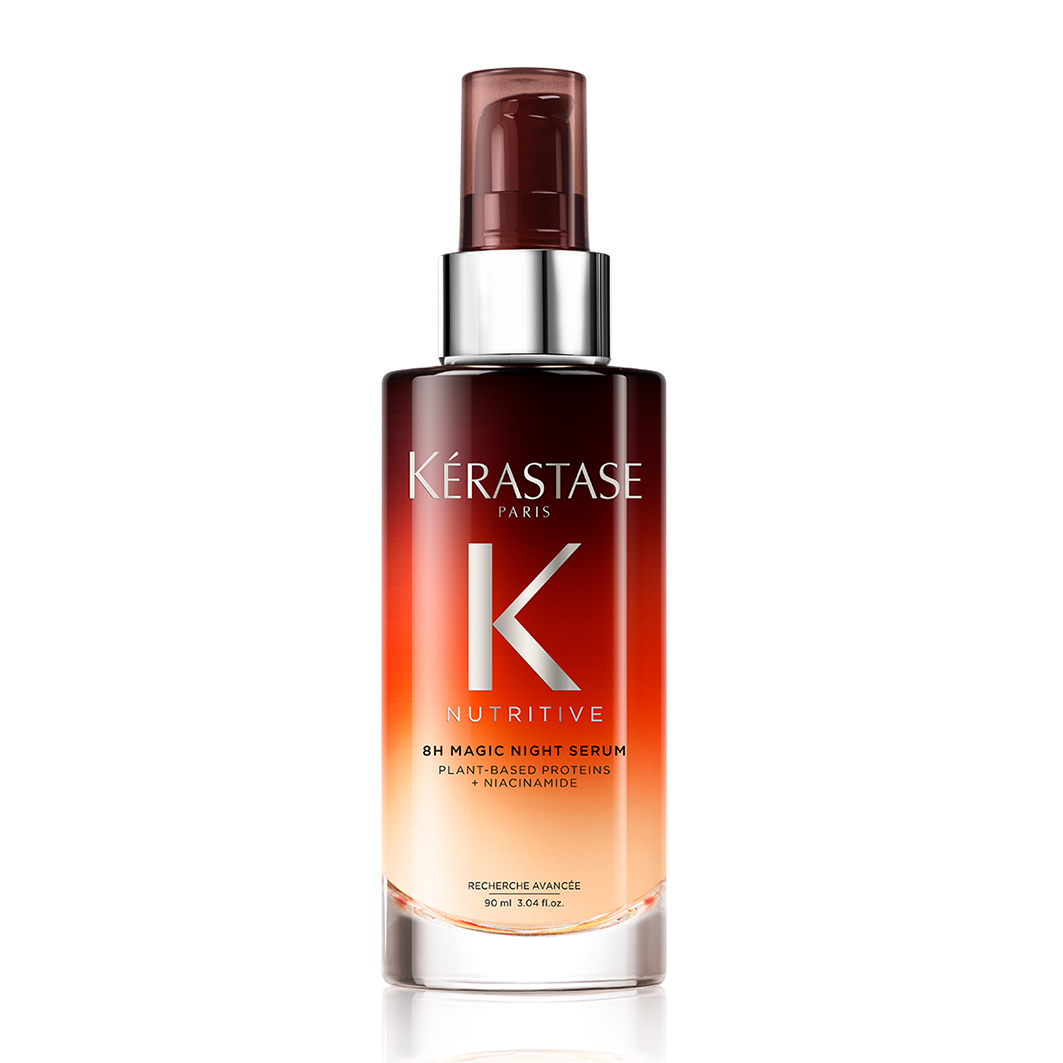 Kérastase Nutritive – 8h Magic Night Serum 30ml