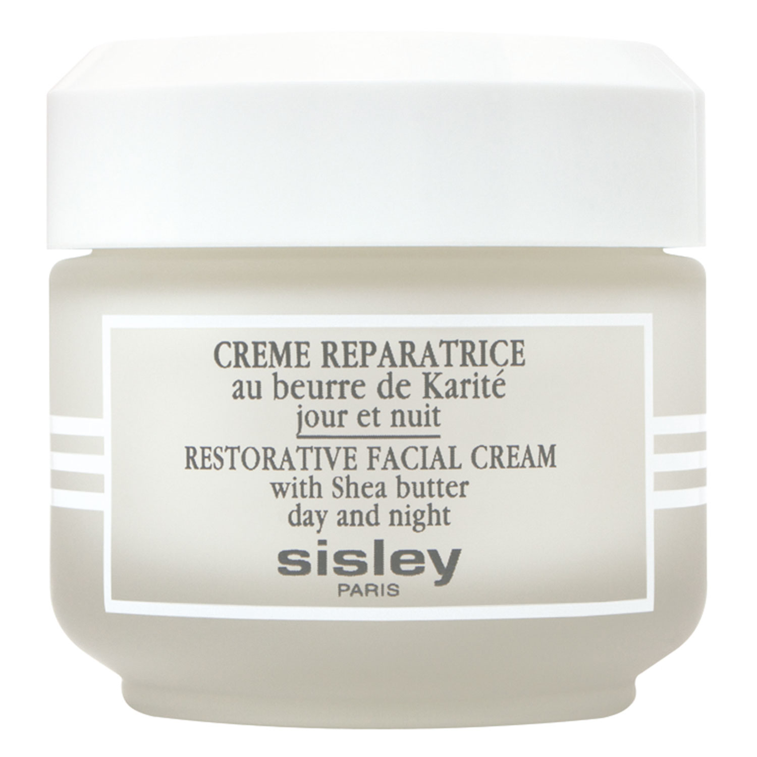 Sisley Skincare – Crème Réparatrice Au Beurre De Karité 40ml