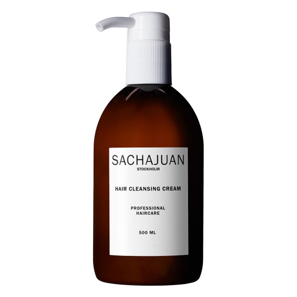 Image of SACHAJUAN - Hair Cleansing Cream