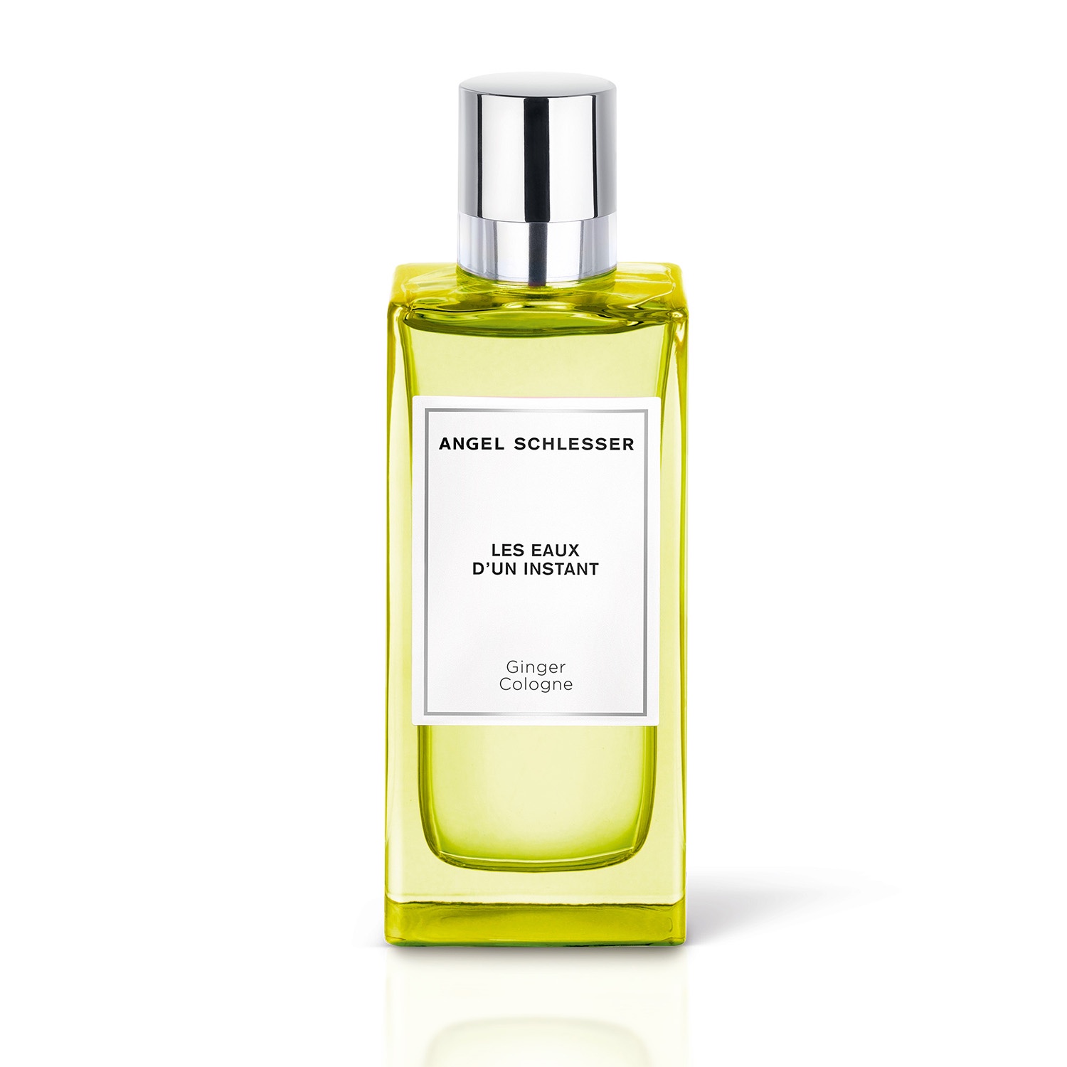 Angel Schlesser Les Eaux D’un Instant – Ginger Cologne Edt 100ml