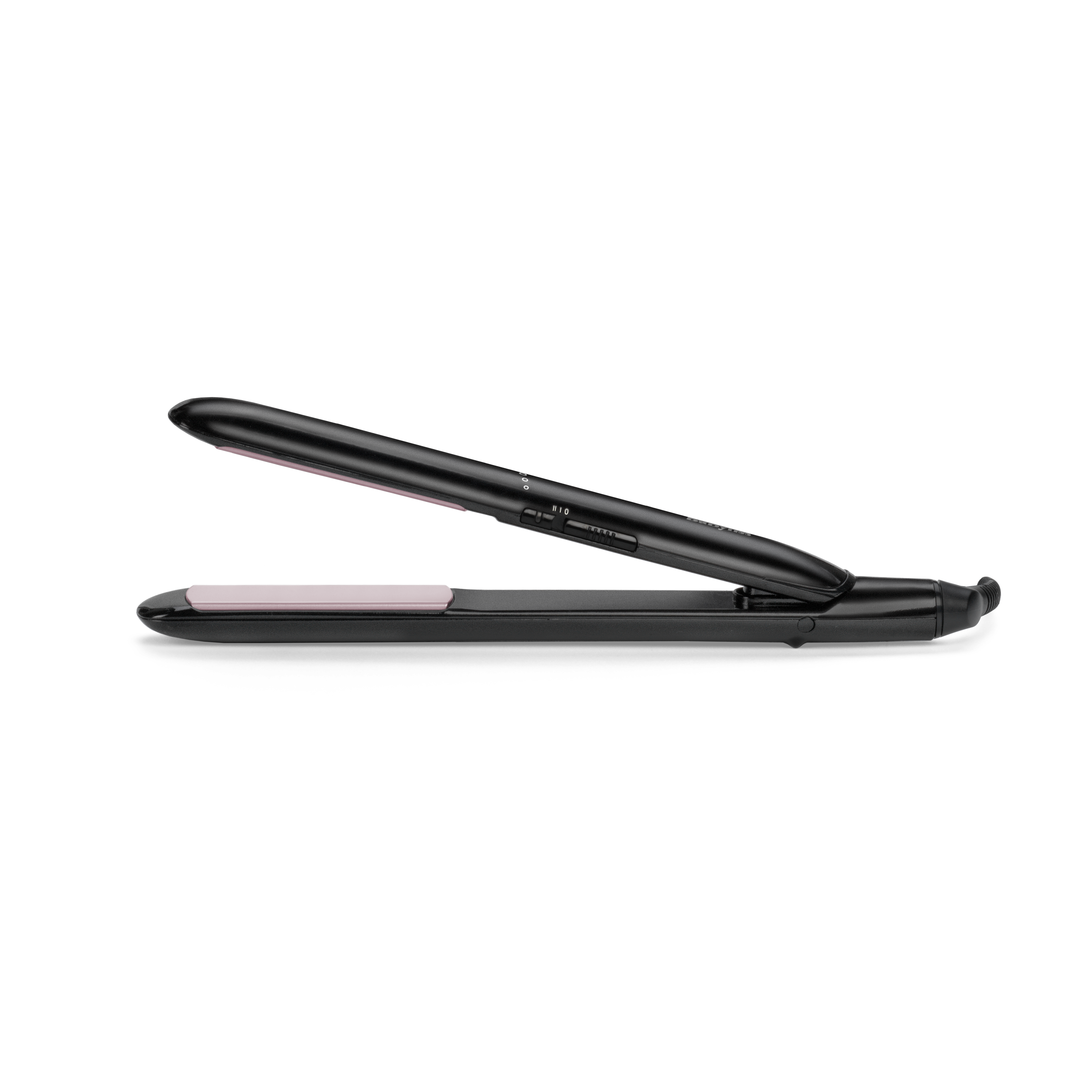 Babyliss – Haarglätter Smooth Ceramic 230 1x